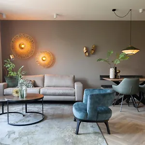 Bizstay Maurits Appartement Den Haag