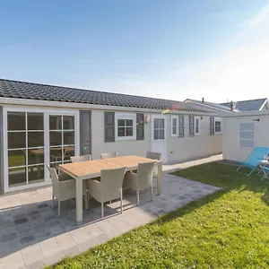 Holiday Park Kerlinga-20 By Interhome Vakantiehuis Bredene