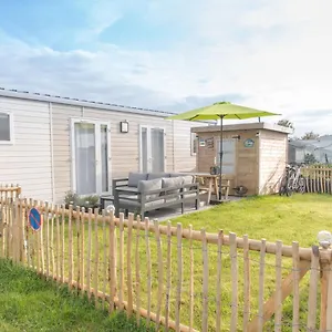 Holiday Park Kerlinga-19 By Interhome Vakantiehuis Bredene