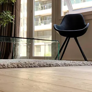 Leon-rens, Op 1 Minuut Het Appartement Oostende